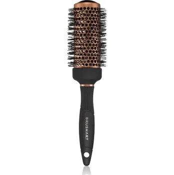 kartáč na vlasy BrushArt Hair Keramický kulatý kartáč na vlasy 43 mm 1 ks