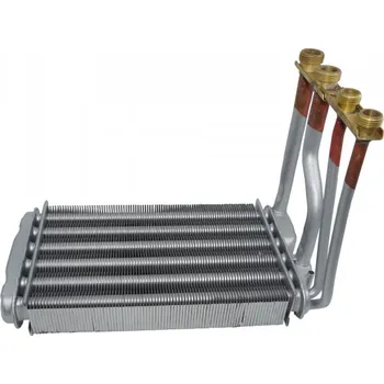 Příslušenství ke kotli Primární výměník tepla BUDERUS U054 / U052 / DAKON DAGAS 02 CK / DAGAS 02 CT / DAGAS PLUS 03 CK / DAGAS PLUS 03 CT / DAGAS 02 RK - 87154065460