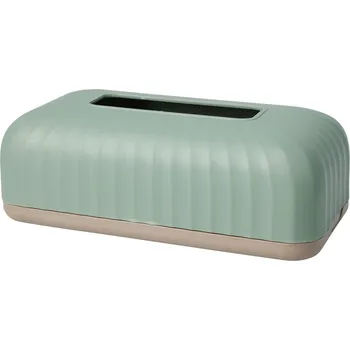 Úložný box Bathroom Solutions Box na kapesníky, 27 x 13,5 x 9 cm