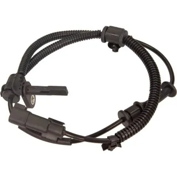 Brzdový systém Snímač, počet otáček kol MAXGEAR 20-0229