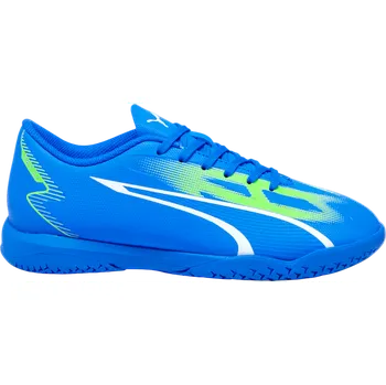 Dívčí obuv Sálovky Puma ULTRA Play IT Jr 107535-03 Velikost 30 EU | 11,5k UK | 12,5C US | 18 CM