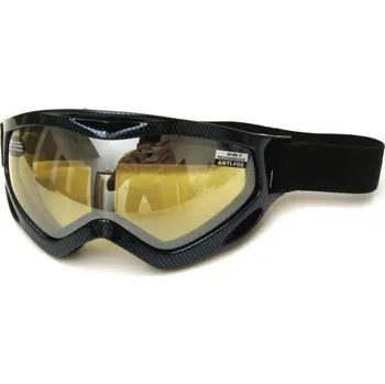 Sjezdové lyžování Lyžařské brýle Cortini G1367 modré čárky