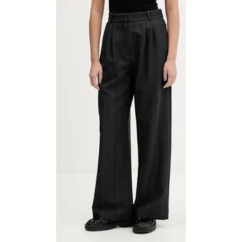 Dámské oblečení Kalhoty Abercrombie & Fitch KI156.5552.979 šedá 90B, vel. 27