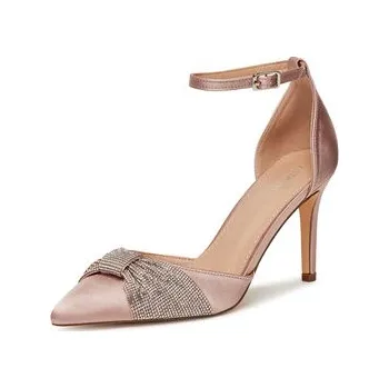 Dámská obuv Lodičky DeeZee 2024-30 Béžová 37