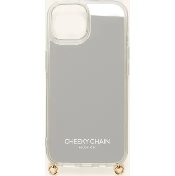 Dámské tričko Cheeky Chain Munich Dámské Pouzdro Na Smartphone, mirror,...