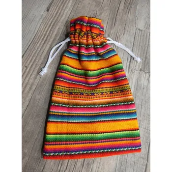 Dárková krabička Dárkový pytlík (13x20 cm)