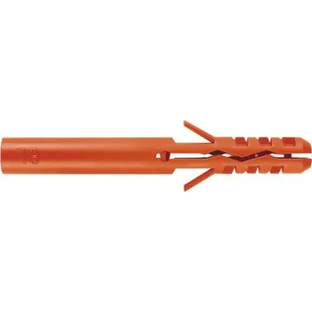 Hmoždinka MNL 8 x 65 prodloužená hmoždinka nylonová mungo