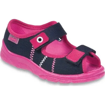 Chlapecké sandály Sandálky Befado Max 969Y105 Velikost: 33