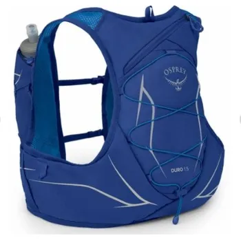 Sportovní batoh OSPREY běžecký batoh Duro 6 Barva: blue sky, Velikost: L