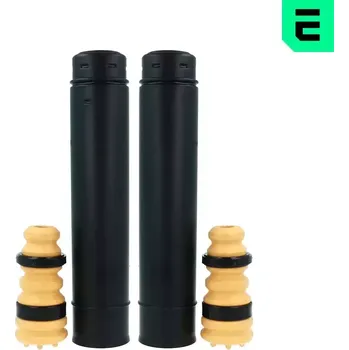 OPTIMAL Ochranná sada tlumiče pérování proti prachu OPT AK-735472