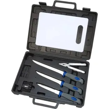 Albastar Filetovací Sada 88759003