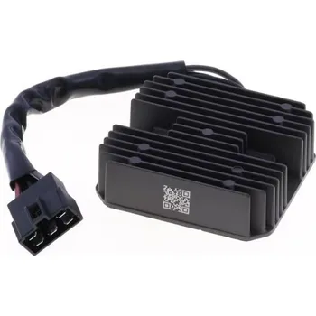 Motodíl Athena Regulátor dobíjení SUZUKI GSX-R 750 '96-'01, VL 1500 INTRUDER '98-'04, GSX-R 600 '97-'00