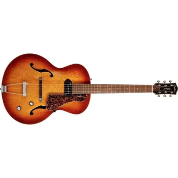 Kytara Godin 5th Avenue Kingpin P90 Cognac Burst