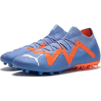 Kopačky Puma FUTURE ULTIMATE MG Blue Glimmer modrá EUR 41