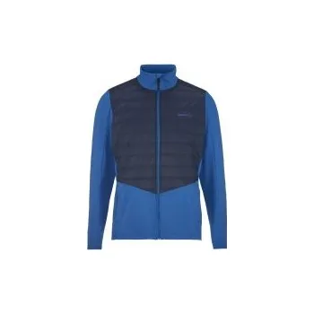 Cyklistická bunda CRAFT ADV Essence Warm 2 M modrá 1913743-396345 L; Modrá bunda + DÁREK DLE VÝBĚRU!