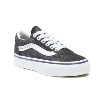 Pánská obuv Tenisky Vans Uy Old Skool VN0A7Q5FYA61 Černá 32_5