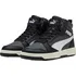 Chlapecké tenisky PUMA Rebound V6 Mid Jr 393831-29, 39