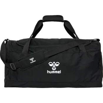 Sportovní taška Taška Hummel Core 2.0 Bag 227176-2001 Velikost M