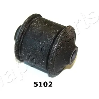 Zavěšení kol Uložení, řídicí mechanismus JAPANPARTS RU-5102