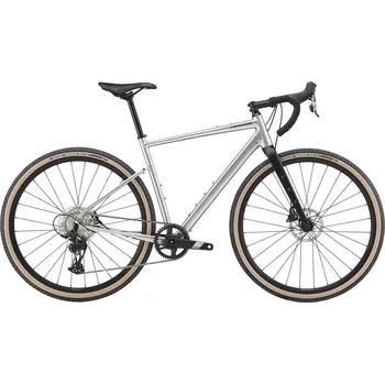 Silniční kolo Cannondale Topstone Apex 1 2024 MRC, L