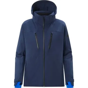 Bunda lyžařská Descente Tundra Velikost: L tmavě modrá