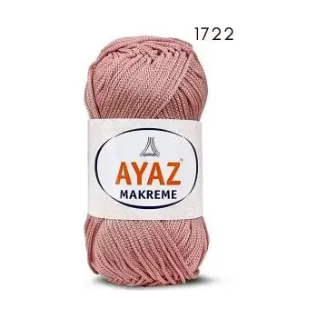 Příze Příze Ayaz Makreme 1722
