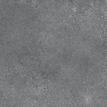 Dlažba RAKO Dlažba Rako Abetone tmavě šedá mat rektifikovaná 60x60 DAK62839 DAK62839