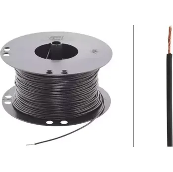 Osvětlení SPZ HELLA Sada kabelů HE 8KL054001-002