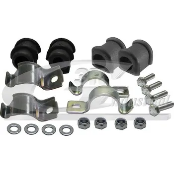 Stabilizátor nápravy Sada na opravy, uložení stabilizátoru, 61627
