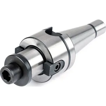 Fréza Frézovací trn ISO 30 - 27, pro frézy s příčnou unášecí drážkou