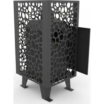 Sauna Harvia Saunová kamna na dřevo- Ignar