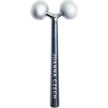 Masážní přístroj Joanna Czech - Facial Massager Masáž obličeje unisex