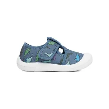 Chlapecké bačkory Bačkory Sprandi CEO-CM250109-1 Tmavomodrá 26