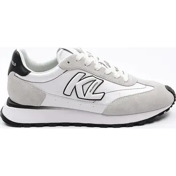 Dámská obuv Tenisky Karl Lagerfeld KAIRO KL KL51124.410 bílá 00X, EUR 45