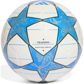 Fotbalový míč Fotbalový míč adidas UCL Training Velikost: 5