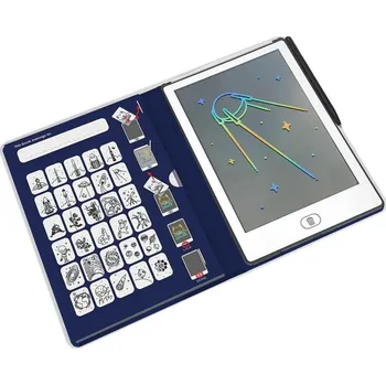 Kidywolf Kidydraw Mini, Galaxy