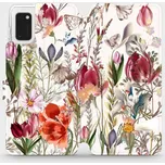 Mobiwear Flipové pouzdro pro Samsung…