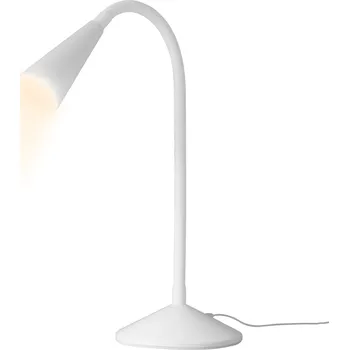 Lampička LIVARNO® Stolní LED lampa FREYA (bílá)