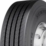 Celoroční pneumatika Semperit Runner F2 245/70R17.5 136/134M