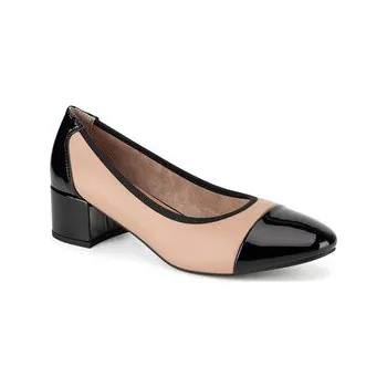 Dámská obuv Lodičky Clara Barson WS24030-01 Béžová 39