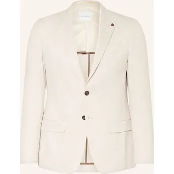 Pánské sako Roy Robson Pánské Slim Fit Sako, b250 light brown, 48