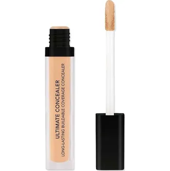 Korektor Douglas Collection - Make-Up Ultimate Concealer Korektory 6 ml Světle hnědá unisex