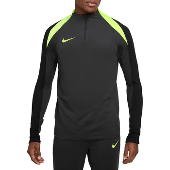 Pánské tričko Triko s dlouhým rukávem Nike M NK DF STRK DRIL TOP fn2403-060 Velikost M