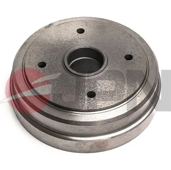 Brzdový buben Brzdový buben JPN 60H0001-JPN