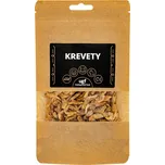 UGF Sušené krevety