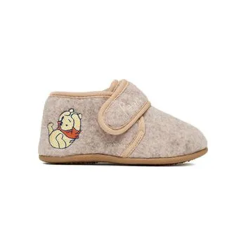 Chlapecké bačkory Bačkory Winnie The Pooh CEO-NJ-AW25-216WTP Béžová 21