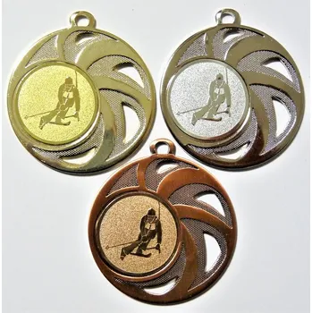 Slalom medaile DI4503-95 Stuhu vyberte z naší nabidky.