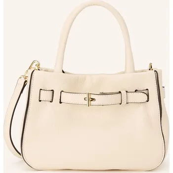 Kabelka Abro Dámská Kabelka Dalia, krémová, one size