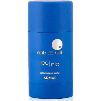 Nestandardní parfém Armaf Club de Nuit Blue Iconic DST 75 g M