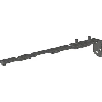 WINKHAUS nůžky SH.IF-N.29-13-12.Z.8-12.LS eurofalc 29 mm, 13V, stříbrné levé